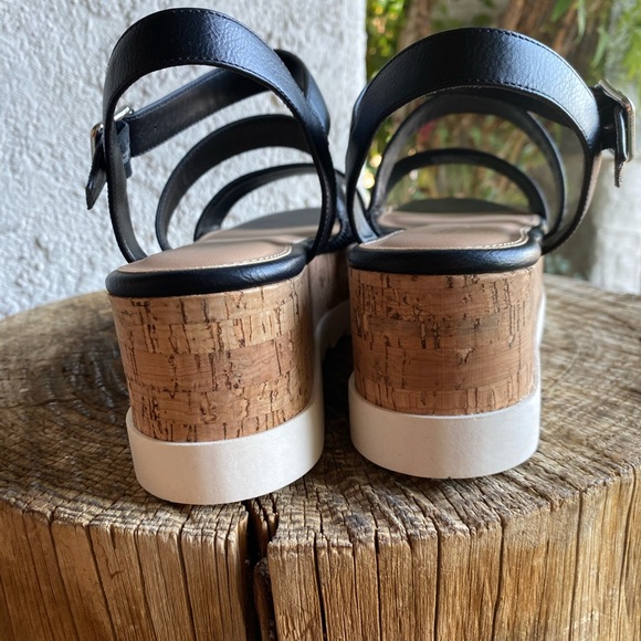 Madden Girl Saliina Black - Picture 4 of 6